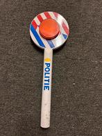 Politie Verkeersregelaar Licht Signaal, Ophalen of Verzenden, Gebruikt