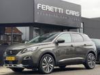 Peugeot 3008 1.2 PREMIUM LEDER NAVI CAMERA DIGI-DASH APPLE-C, 65 €/maand, Gebruikt, Euro 6, 1199 cc