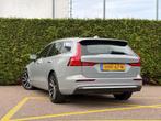 Volvo V60 T6 Plug-in hybrid AWD Essential Bright, Auto's, Automaat, 12 maanden, Gebruikt, Euro 6