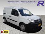 Renault Kangoo 1.5 dCi 90 Energy Comfort Maxi AIRCO NAVI CRU, Auto's, Voorwielaandrijving, Stof, 4 cilinders, Renault
