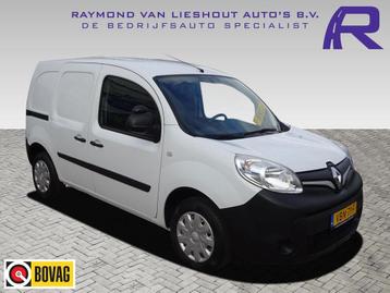 Renault Kangoo 1.5 dCi 90 Energy Comfort Maxi AIRCO NAVI CRU beschikbaar voor biedingen