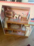 Barbiehuis te koop, Ophalen of Verzenden