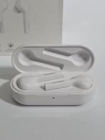 Huawei FreeBuds Lite - Wit | Retourdeal, Info@huawei.com, Bluetooth, Nieuw, Ophalen of Verzenden