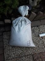 Aluminium oxide straalgrit, Ophalen, Nieuw