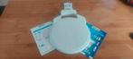 Thetford C250 Fresh up toilet zitting., Ophalen of Verzenden, Nieuw