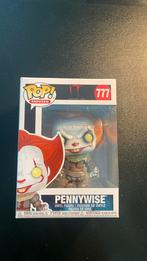 Funko pop pennywise 777 (nieuw), Verzamelen, Poppetjes en Figuurtjes, Ophalen of Verzenden