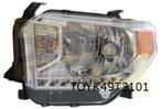 Toyota Tundra Koplamp Links (8/13-) Origineel! 811500C091, Auto-onderdelen, Verlichting, -, Verzenden, -, Nieuw