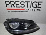 Koplamp VW Golf 7 VII 7.5 H7 LED Rechts 5G1941006D Origineel, Gebruikt, -, Ophalen of Verzenden, -