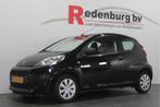 Peugeot 107 1.0 Access Accent - Airco / Radio cd (bj 2012), Auto's, Voorwielaandrijving, Euro 5, Gebruikt, 4 stoelen