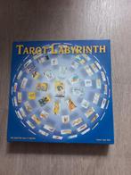 Tarot spel Jan Ton, Boeken, Tarot of Kaarten leggen, Verzenden, Overige typen, Zo goed als nieuw