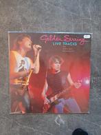 Golden Earring - Live Tracks LP, Ophalen of Verzenden, Gebruikt, 12 inch, Rock-'n-Roll