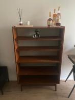 Vintage kast, Ophalen, Gebruikt, 100 tot 150 cm, 50 tot 100 cm