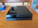 PS4 + Controller - Zo goed als nieuw, Spelcomputers en Games, Spelcomputers | Sony PlayStation 4, Ophalen of Verzenden, Zo goed als nieuw