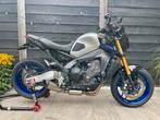 Yamaha MT-09 SP 2022 | 1e eig | Nieuwstaat | Dominator, Motoren, Motoren | Yamaha, 890 cc, Motorrijbewijs A, 3 cilinders, Particulier