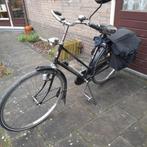 Gazelle damesfiets trimsport, Fietsen en Brommers, Ophalen, Gebruikt, Gazelle