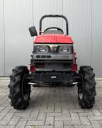 Mitsubishi MTZ21 minitrekker - 25PK - 4WD - Diesel - 787 uur, Zakelijke goederen, Agrarisch | Tractoren, Overige merken, Gebruikt