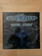 Nightstalkers - Evil Shit, Ophalen of Verzenden, Zo goed als nieuw, 12 inch, Overige genres