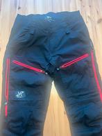 Revolution Race Wandelbroek, Kleding | Heren, Broeken en Pantalons, Zwart, Zo goed als nieuw, Maat 46 (S) of kleiner, Revolution Race