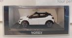 Norev 1:43 Renault Kardian 2024 pearl white nieuw in display, Hobby en Vrije tijd, Ophalen of Verzenden, Nieuw, Auto, Norev