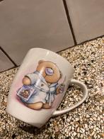 Beker forever friends, Ophalen of Verzenden, Zo goed als nieuw, Overige stijlen, Overige typen