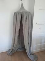 Klamboe / bedhemel licht grijs - merk Nr.74, Kinderen en Baby's, Kinderkamer | Inrichting en Decoratie, Ophalen, Zo goed als nieuw
