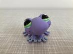 LITTLEST PET SHOP #1424 – KIKKER (FROG) – ZELDZAAM!, Ophalen of Verzenden, Zo goed als nieuw