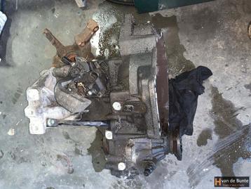 Versnellingsbak Volkswagen Seat 1.9 TDI  beschikbaar voor biedingen