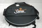 NIEUW!  Soultone Bekkentas met scheidingsflappen  22 inch, ., Drums of Percussie, Nieuw, Ophalen of Verzenden
