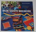 Mijn eerste breiboek - 118275, Ophalen of Verzenden, Zo goed als nieuw, Breien en Haken, Geschikt voor kinderen