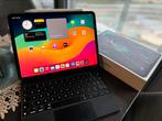 iPad Pro 11 inch 2018, Computers en Software, Apple iPads, Ophalen, 11 inch, Zo goed als nieuw, Apple iPad Pro