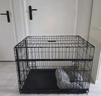 Honden bench, Dieren en Toebehoren, Ophalen, Nieuw