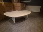 Salontafel hudson richmond interiors, 100 tot 150 cm, Rond, Zo goed als nieuw, Minder dan 50 cm