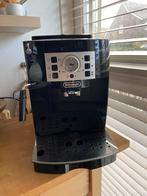 DeLonghi Magnifica S Espresso Machine, Witgoed en Apparatuur, Koffiezetapparaten, Afneembaar waterreservoir, Gebruikt, Espresso apparaat
