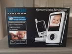 Luvion Platinum Digitale babyfoon, Ophalen of Verzenden, Gebruikt, Minder dan 100 meter