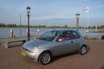 Ford Ka 1.3 I 51KW 2004 Grijs | Airco | Jan des Bouvrie, Voorwielaandrijving, 1299 cc, 15 km/l, 4 cilinders