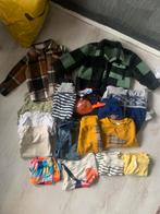 Kleding pakket maat 80, Ophalen of Verzenden, Zo goed als nieuw, Maat 80