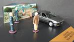 Renault Safrane president kandidaten 1:43 Vitesse Pol, Hobby en Vrije tijd, Modelauto's | 1:43, Ophalen of Verzenden, Nieuw, Auto