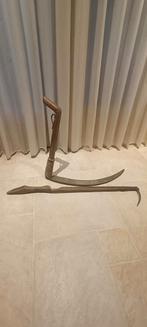 Antieke boeren gereedschaps set, Antiek en Kunst, Ophalen