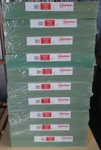 Isoboard groene ondervloerplaten voor laminaat/parket 7 mm, Doe-het-zelf en Verbouw, Overige materialen, Nieuw, Minervum 7093 4817 ZK Breda