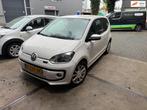Volkswagen Up! 1.0 move up!, Voorwielaandrijving, Euro 5, Stof, Gebruikt