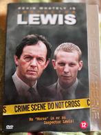 Inspector Lewis, Vanaf 12 jaar, Ophalen of Verzenden, Zo goed als nieuw, Boxset