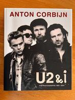 Anton Corbijn: U2 & i The Photographs - Gesigneerd, Anton Corbijn, Fotografie algemeen, Ophalen of Verzenden, Zo goed als nieuw