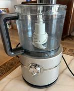 Keukenmachine, Ophalen of Verzenden, Gebruikt