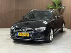Audi A3 Sportback 1.4 TFSI S-Line (bj 2013, automaat), Auto's, Euro 5, Gebruikt, Leder en Stof, 650 kg