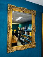 Gouden barok spiegel wandspiegel, Ophalen, A, A, A