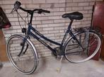 Dames fiets, Versnellingen, Ophalen, Overige merken, 53 tot 56 cm