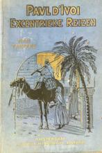 Excentrieke reizen door Pavld'loi, Boeken, Kinderboeken | Jeugd | 13 jaar en ouder, Gelezen, Ophalen of Verzenden