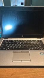 Hp elitebook, Computers en Software, Windows Laptops, Ophalen, Qwerty, 8 GB, 14 inch