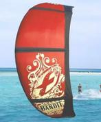 Kite F-one Bandit - 2008 - 9m, Watersport en Boten, Kitesurfen, Gebruikt, 9 m², Geen board, Ophalen of Verzenden