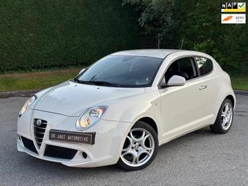 Alfa Romeo MiTo 1.4 Distinctive | Airco | El. Ramen | NAP |  beschikbaar voor biedingen